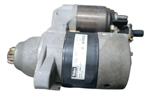 Motor Partida Saveiro Voyage 11d 14/15original Vw 02t911023q - Imagem 5