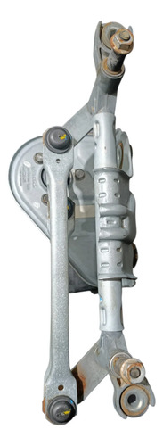 Motor Limpador Parabrisa Galhada Fox 05/16 Vw F006c20069 - Imagem 2