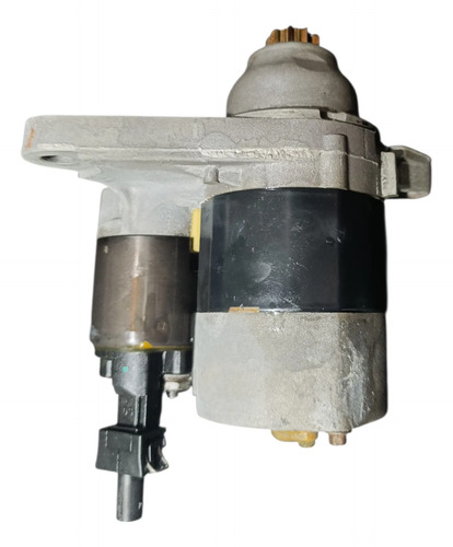 Motor Partida Saveiro Voyage 11d 14/15original Vw 02t911023q - Imagem 6