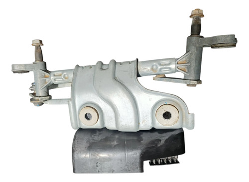 Motor Limpador Parabrisa Galhada Fox 05/16 Vw F006c20069 - Imagem 4