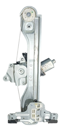 Maquina Vidro Eletrico Traseiro L/d13/18 Gm Onix 988300n022