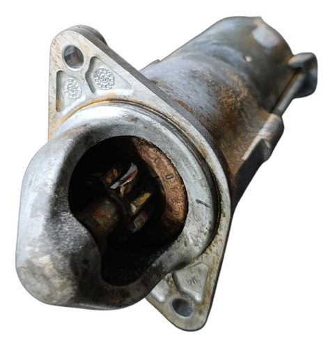 Motor Arranque Partida Chevrolet Meriva 1.8 02/08 93374342 - Imagem 3
