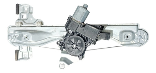 Maquina Vidro Eletrico Traseiro L/d13/18 Gm Onix 988300n022 - Imagem 2