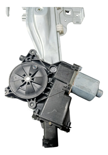 Maquina Vidro Eletrico Traseiro L/d13/18 Gm Onix 988300n022 - Imagem 3