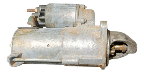 Motor Arranque Partida Chevrolet Meriva 1.8 02/08 93374342 - Imagem 6