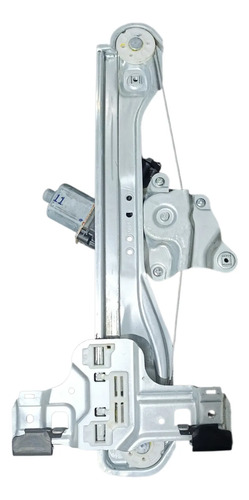 Maquina Vidro Eletrico Traseiro L/e 13/18 Gm Onix 988400n022