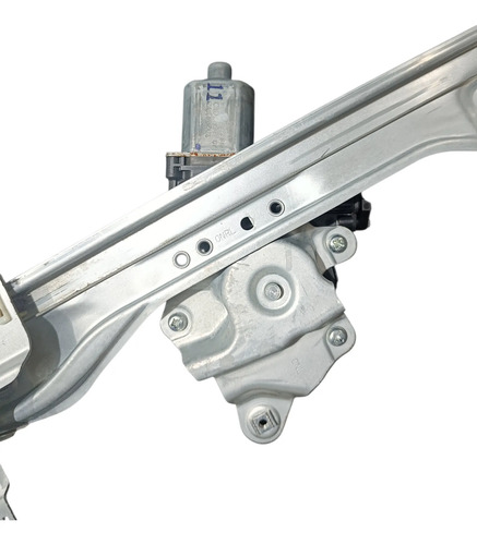 Maquina Vidro Eletrico Traseiro L/e 13/18 Gm Onix 988400n022 - Imagem 2
