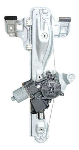 Maquina Vidro Eletrico Traseiro L/e 13/18 Gm Onix 988400n022 - Imagem 3