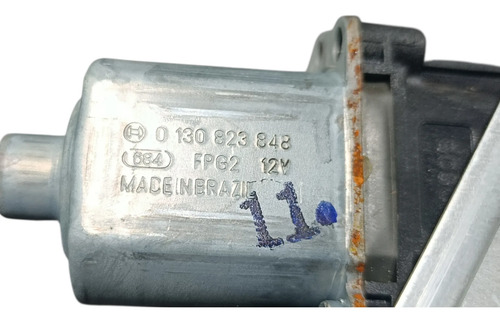 Maquina Vidro Eletrico Traseiro L/d13/18 Gm Onix 988300n022 - Imagem 5