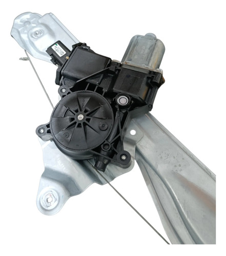 Maquina Vidro Eletrico Traseiro L/e 13/18 Gm Onix 988400n022 - Imagem 4
