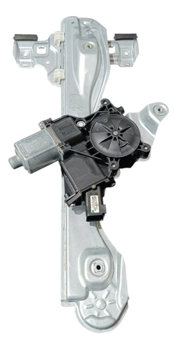Maquina Vidro Eletrico Traseiro L/e 13/18 Gm Onix 988400n022 - Imagem 5