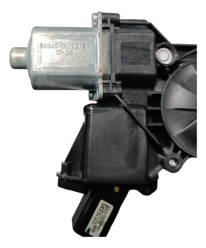 Maquina Vidro Eletrico Traseiro L/e 13/18 Gm Onix 988400n022 - Imagem 6