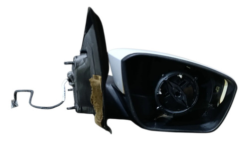 Retrovisor Manual Direito S/espelho 14/21 Ford Ka 20735012b - Imagem 2