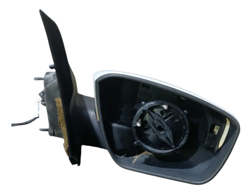 Retrovisor Manual Direito S/espelho 14/21 Ford Ka 20735012b - Imagem 3