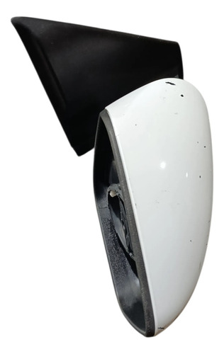 Retrovisor Manual Direito S/espelho 14/21 Ford Ka 20735012b - Imagem 4
