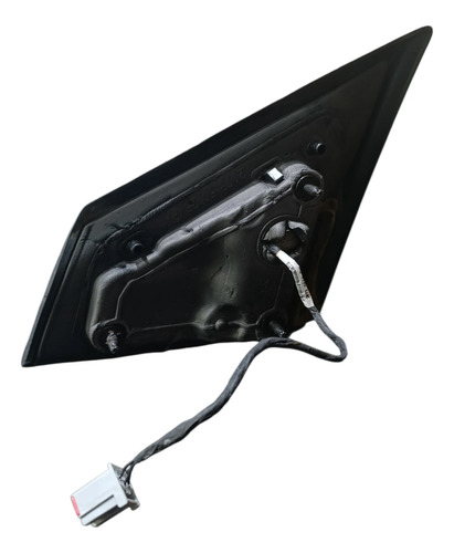 Retrovisor Manual Direito S/espelho 14/21 Ford Ka 20735012b - Imagem 5