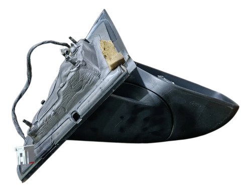 Retrovisor Manual Direito S/espelho 14/21 Ford Ka 20735012b - Imagem 6