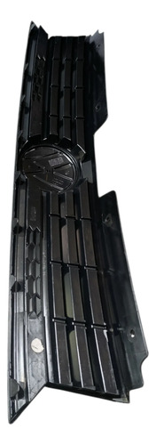 Grade Parachoque Dianteiro C/detalhe Gol 13/20 Vw 5u0853653e Preto Plástico - Imagem 6