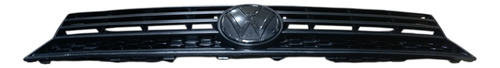 Grade Parachoque Dianteiro C/detalhe Gol 13/20 Vw 5u0853653e Preto Plástico - Imagem 7