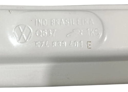 Maquina Vidro Traseiro Esquerdo 10/14 Fox Vw 574839401e - Imagem 5