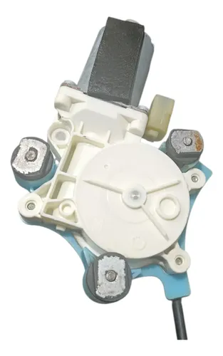 Maquina Vidro Eletrico Dianteiro L/e Fox 03/09 Vw 574837401 - Imagem 5