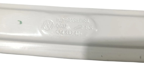 Maquina Vidro Eletrico Dianteiro L/e Fox 03/09 Vw 574837401 - Imagem 6