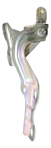 Dobradiça Esquerda Capo 13/20 Original Gm 94747618