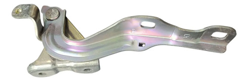 Dobradiça Esquerda Capo 13/20 Original Gm 94747618 - Imagem 2
