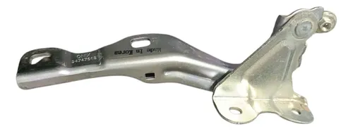 Dobradiça Esquerda Capo 13/20 Original Gm 94747618 - Imagem 3