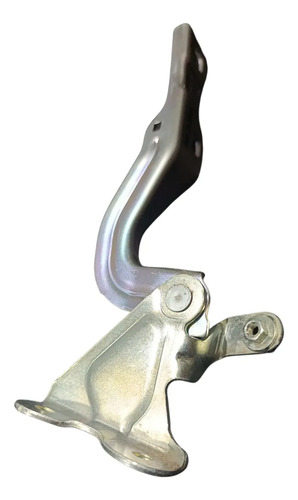 Dobradiça Esquerda Capo 13/20 Original Gm 94747618 - Imagem 4