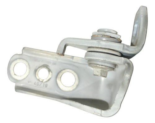 Dobradiça Porta Diant. L/e Ford Ka 15/20 Bb537822801am - Imagem 2