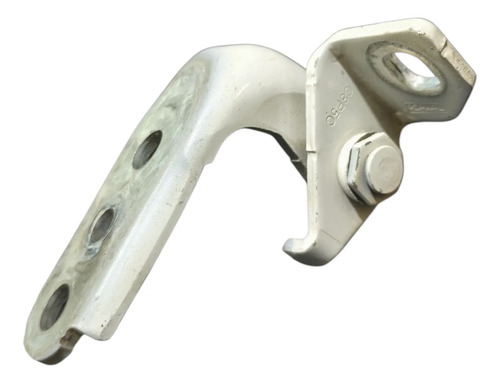 Dobradiça Porta Diant. L/e Ford Ka 15/20 Bb537822801am - Imagem 4