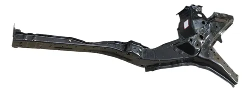 Longarina Esquerda Honda Hrv 2016 A 2021 Nova Original