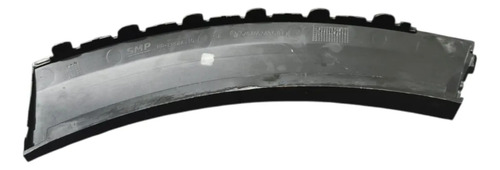 Moldura Parachoque Dianteiro Esq Crossfox 15 A 18 Original 5 - Imagem 5