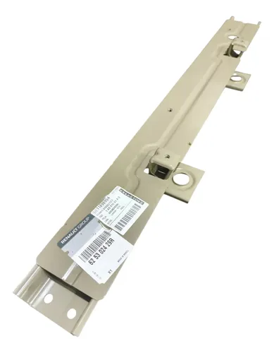 Travessa Radiador Kwid Novo Original 625302429r - Imagem 3
