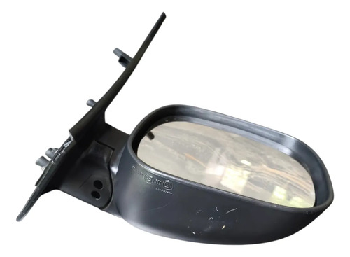 Retrovisor Direito Manual Fiorino 14 23 20w0002 - Imagem 3