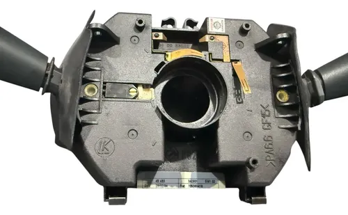 Chave De Seta E Limpador Fiat Siena Palio Strada 2004 2013 P - Imagem 2