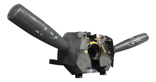 Chave De Seta E Limpador Fiat Siena Palio Strada 2004 2013 P - Imagem 3