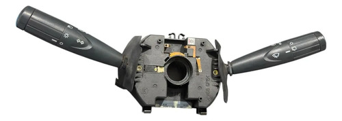 Chave De Seta E Limpador Fiat Siena Palio Strada 2004 2013 P - Imagem 4