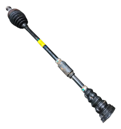 Semi Eixo Diant Direito Wrv 18 21 Uj87bc09