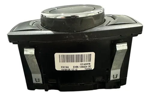 Interruptor Farol E Porta Malas Ford Ka 2018 E3b513a024bc - Imagem 4