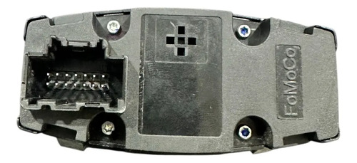 Interruptor Farol E Porta Malas Ford Ka 2018 E3b513a024bc - Imagem 5