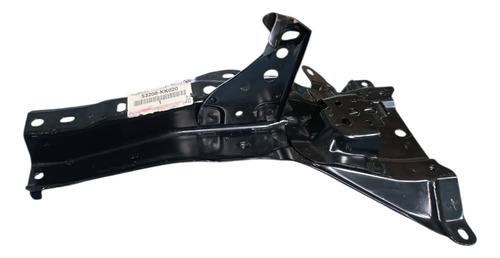 Suporte Fechadura Capo Hilux Sw4 16/24 Original 53208kk020 - Imagem 2