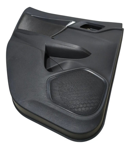 Forro Porta Traseiro Esquerdo Honda Wrv Fit 18/20 83750t5n Preto - Imagem 2