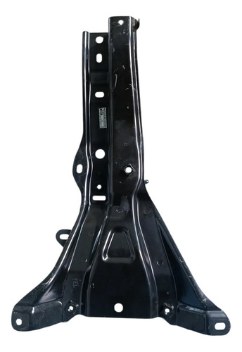Suporte Fechadura Capo Hilux Sw4 16/24 Original 53208kk020 - Imagem 4