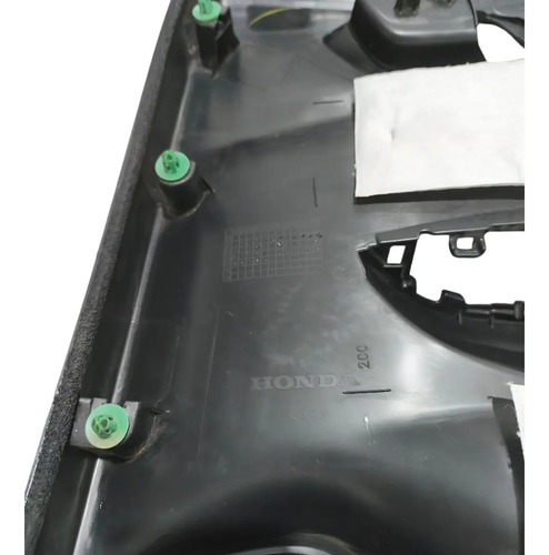 Forro Porta Traseiro Esquerdo Honda Wrv Fit 18/20 83750t5n Preto - Imagem 5
