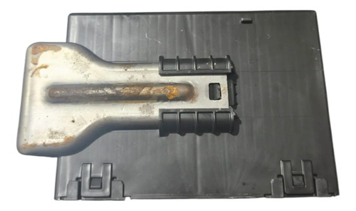Módulo Conforto Wrv 2015 A 2021 Original Usado T5lp512