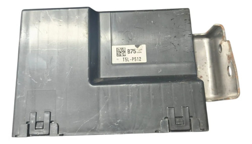 Módulo Conforto Wrv 2015 A 2021 Original Usado T5lp512 - Imagem 2