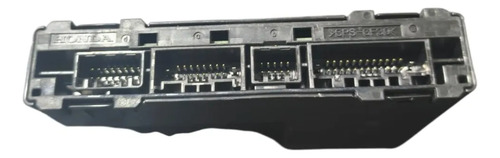 Módulo Conforto Wrv 2015 A 2021 Original Usado T5lp512 - Imagem 4