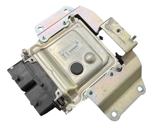 Módulo Injeção Sentra 237034af0a Original 2007 A 2013 - Imagem 3